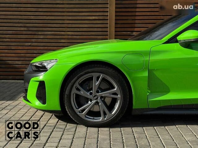 Ауди E-Tron, объемом двигателя 0 л и пробегом 58 тыс. км за 53000 $, фото 9 на Automoto.ua