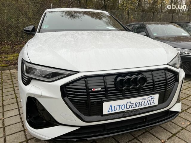 Ауди E-Tron, объемом двигателя 0 л и пробегом 26 тыс. км за 68251 $, фото 1 на Automoto.ua