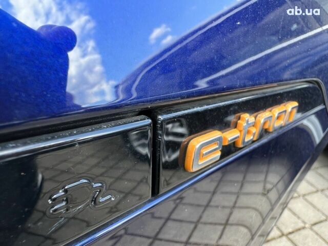 Ауди E-Tron, объемом двигателя 0 л и пробегом 1 тыс. км за 97269 $, фото 34 на Automoto.ua