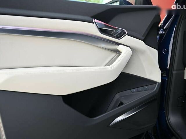 Ауди E-Tron, объемом двигателя 0 л и пробегом 142 тыс. км за 28800 $, фото 21 на Automoto.ua