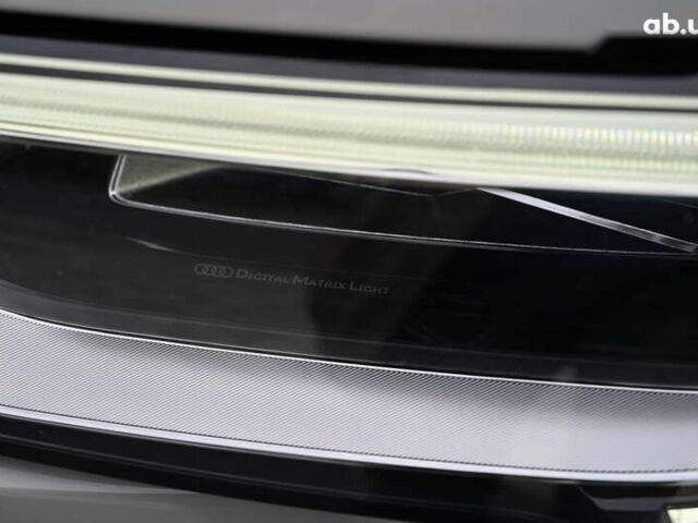 Ауди E-Tron, объемом двигателя 0 л и пробегом 35 тыс. км за 48895 $, фото 26 на Automoto.ua