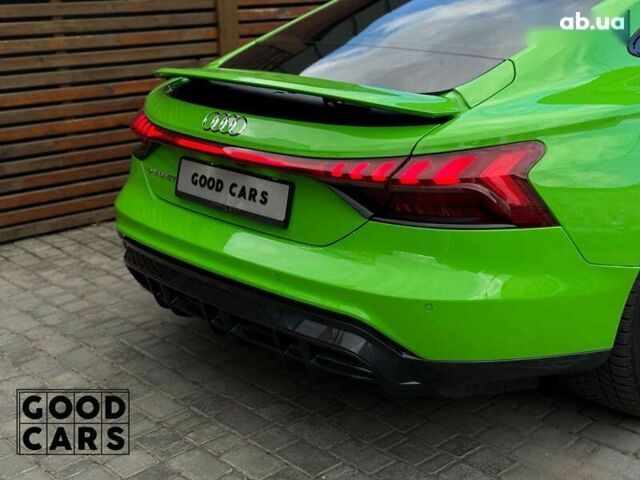 Ауди E-Tron, объемом двигателя 0 л и пробегом 58 тыс. км за 53000 $, фото 14 на Automoto.ua