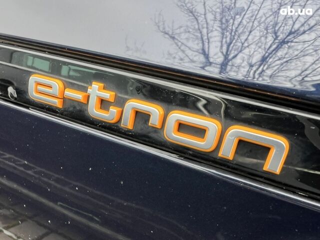 Ауді E-Tron, об'ємом двигуна 0 л та пробігом 21 тис. км за 61296 $, фото 14 на Automoto.ua
