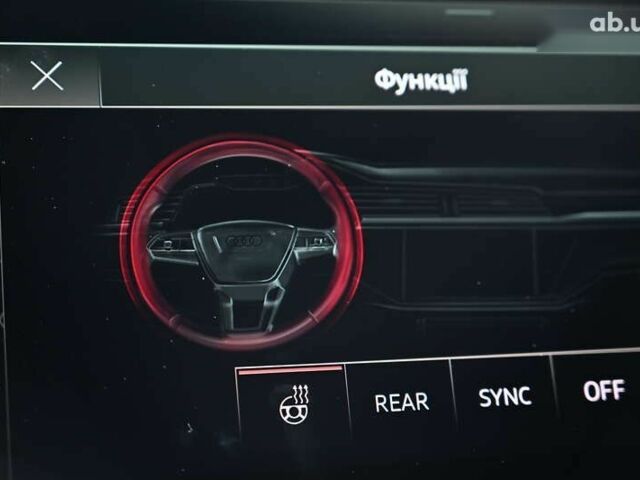 Ауди E-Tron, объемом двигателя 0 л и пробегом 35 тыс. км за 48895 $, фото 8 на Automoto.ua