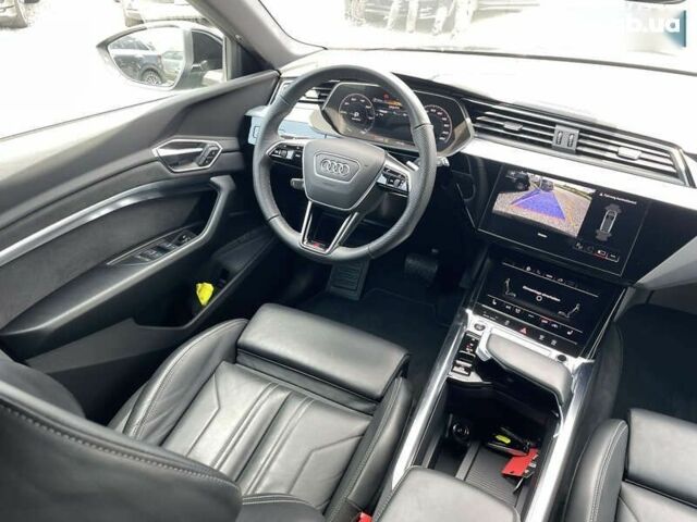 Ауди E-Tron, объемом двигателя 0 л и пробегом 40 тыс. км за 38999 $, фото 16 на Automoto.ua