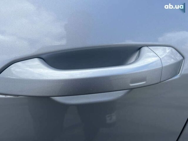 Ауді E-Tron, об'ємом двигуна 0 л та пробігом 22 тис. км за 48490 $, фото 9 на Automoto.ua