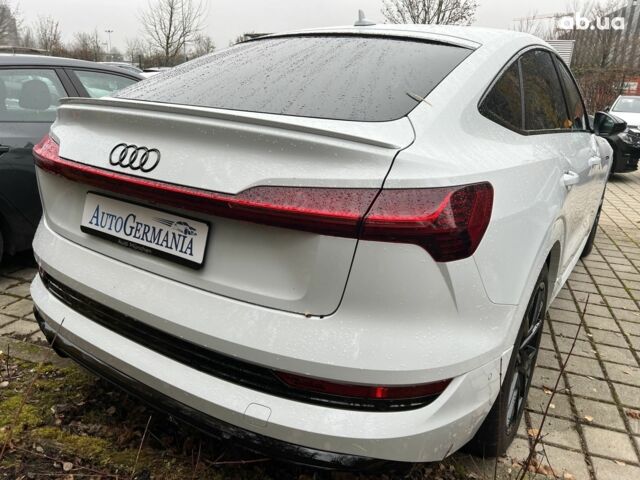 Ауди E-Tron, объемом двигателя 0 л и пробегом 26 тыс. км за 68251 $, фото 11 на Automoto.ua