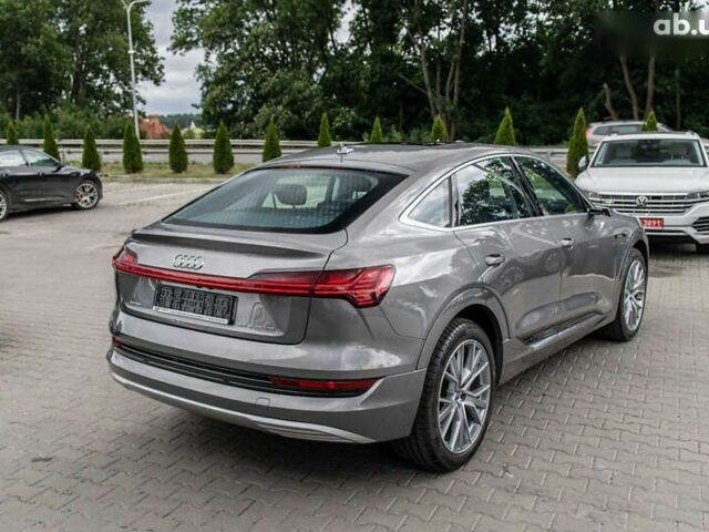 Ауди E-Tron, объемом двигателя 0 л и пробегом 85 тыс. км за 38500 $, фото 10 на Automoto.ua