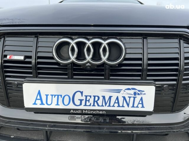 Ауді E-Tron, об'ємом двигуна 0 л та пробігом 21 тис. км за 61296 $, фото 10 на Automoto.ua