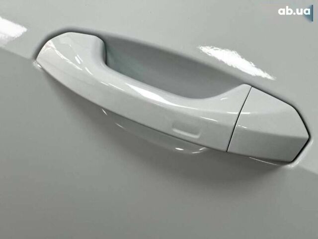 Ауді E-Tron, об'ємом двигуна 0 л та пробігом 20 тис. км за 44990 $, фото 18 на Automoto.ua