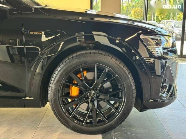Ауди E-Tron, объемом двигателя 0 л и пробегом 8 тыс. км за 52000 $, фото 5 на Automoto.ua