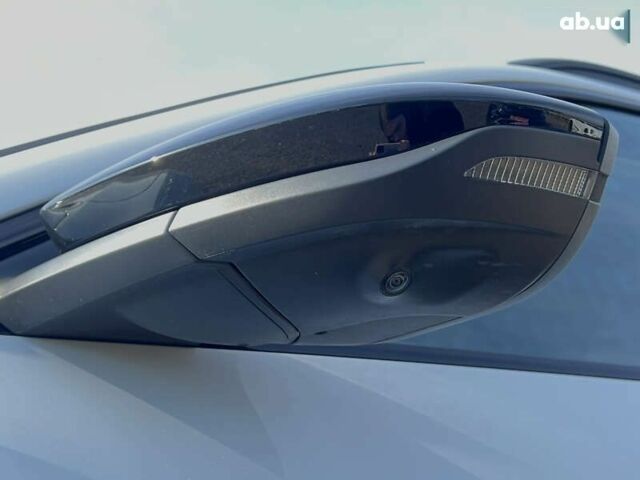 Ауді E-Tron, об'ємом двигуна 0 л та пробігом 41 тис. км за 39668 $, фото 23 на Automoto.ua