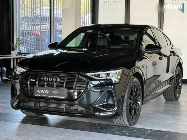 Ауди E-Tron, объемом двигателя 0 л и пробегом 8 тыс. км за 52000 $, фото 11 на Automoto.ua