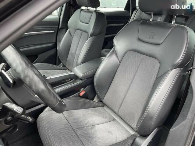 Ауди E-Tron, объемом двигателя 0 л и пробегом 44 тыс. км за 41500 $, фото 17 на Automoto.ua