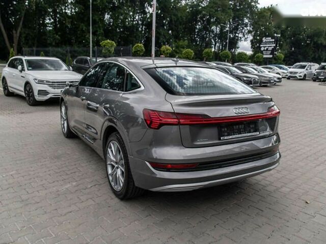 Ауди E-Tron, объемом двигателя 0 л и пробегом 85 тыс. км за 37990 $, фото 6 на Automoto.ua