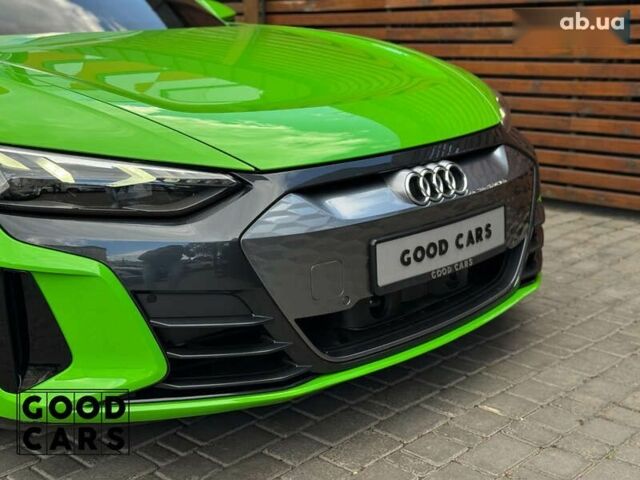 Ауди E-Tron, объемом двигателя 0 л и пробегом 58 тыс. км за 53000 $, фото 13 на Automoto.ua