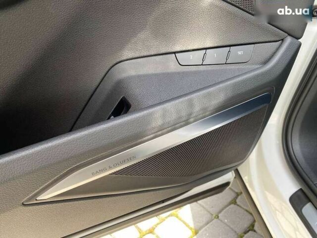 Ауди E-Tron, объемом двигателя 0 л и пробегом 81 тыс. км за 35900 $, фото 13 на Automoto.ua