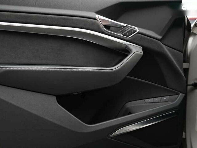Ауди E-Tron, объемом двигателя 0 л и пробегом 35 тыс. км за 48895 $, фото 13 на Automoto.ua