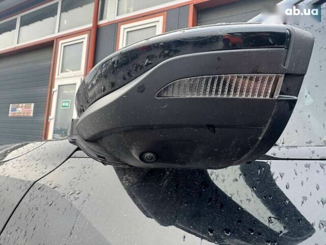 Ауди E-Tron, объемом двигателя 0 л и пробегом 81 тыс. км за 25900 $, фото 10 на Automoto.ua