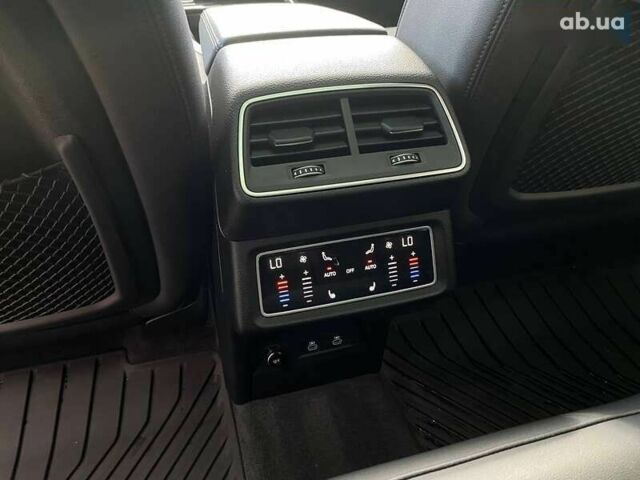 Ауди E-Tron, объемом двигателя 0 л и пробегом 81 тыс. км за 35900 $, фото 24 на Automoto.ua