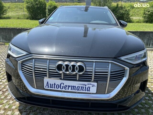 Ауди E-Tron, объемом двигателя 0 л и пробегом 7 тыс. км за 89770 $, фото 31 на Automoto.ua