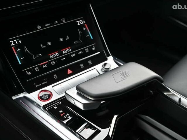 Ауди E-Tron, объемом двигателя 0 л и пробегом 35 тыс. км за 48895 $, фото 15 на Automoto.ua