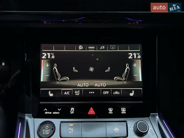 Ауді E-Tron, об'ємом двигуна 0 л та пробігом 39 тис. км за 47800 $, фото 28 на Automoto.ua