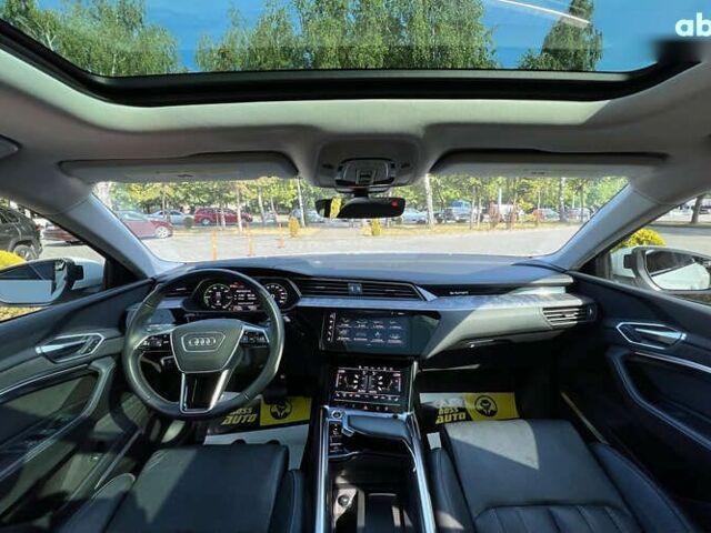 Ауди E-Tron, объемом двигателя 0 л и пробегом 33 тыс. км за 42990 $, фото 21 на Automoto.ua