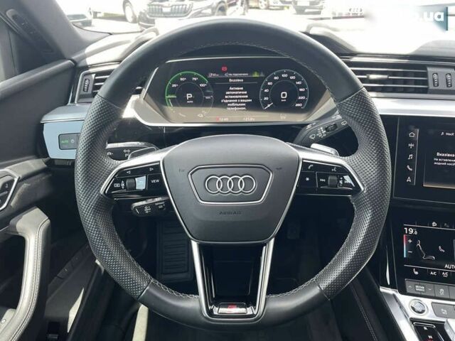 Ауді E-Tron, об'ємом двигуна 0 л та пробігом 52 тис. км за 39999 $, фото 25 на Automoto.ua