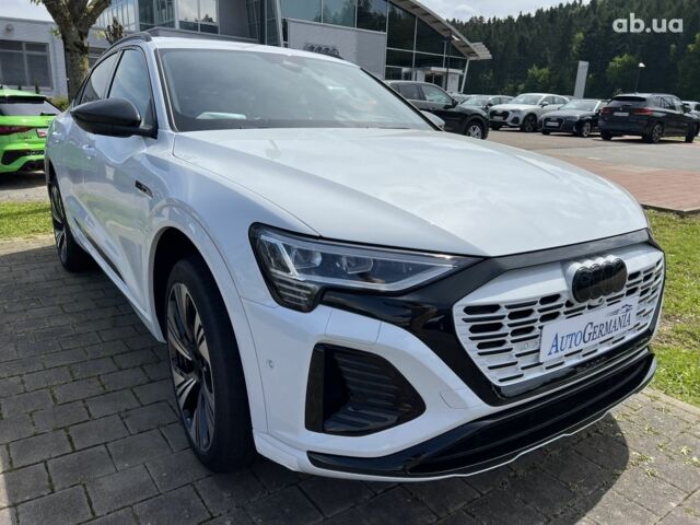 Ауді E-Tron, об'ємом двигуна 0 л та пробігом 1 тис. км за 104768 $, фото 16 на Automoto.ua