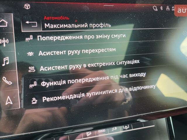 купити нове авто Ауді E-Tron 2023 року від офіційного дилера E-Car Ауді фото
