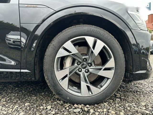 Ауди E-Tron, объемом двигателя 0 л и пробегом 32 тыс. км за 41298 $, фото 23 на Automoto.ua