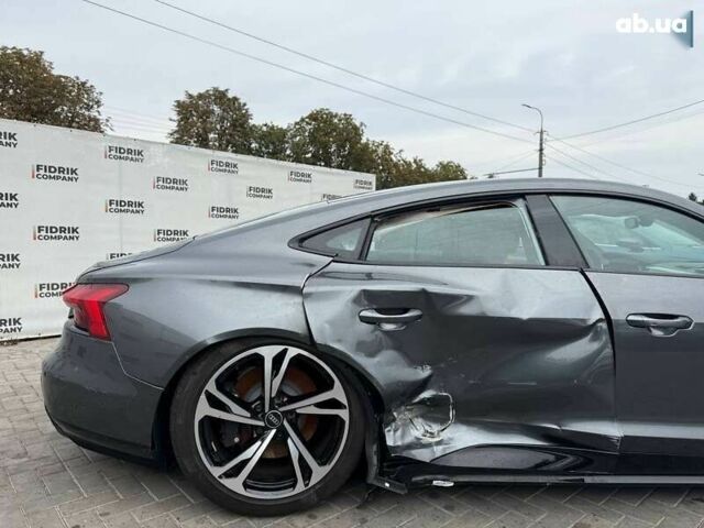 Ауди E-Tron, объемом двигателя 0 л и пробегом 5 тыс. км за 34500 $, фото 6 на Automoto.ua