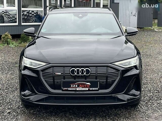 Ауди E-Tron, объемом двигателя 0 л и пробегом 32 тыс. км за 41298 $, фото 2 на Automoto.ua