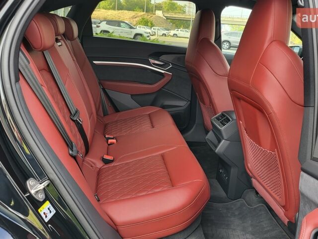 купити нове авто Ауді E-Tron 2023 року від офіційного дилера E-Car Ауді фото