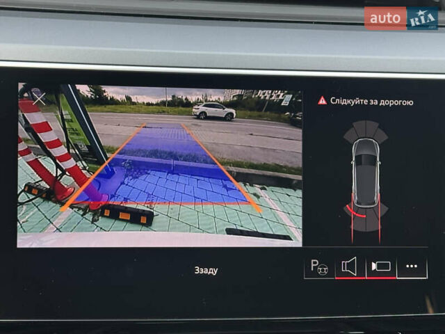 Ауди E-Tron 2023 в Львове на Automoto.ua Ауди E-Tron, объемом двигателя 0 л и пробегом 23 тыс. км за 41500 $, фото 21 на Automoto.ua