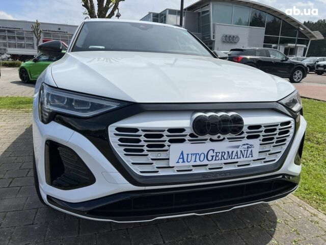 Ауді E-Tron, об'ємом двигуна 0 л та пробігом 1 тис. км за 104768 $, фото 17 на Automoto.ua