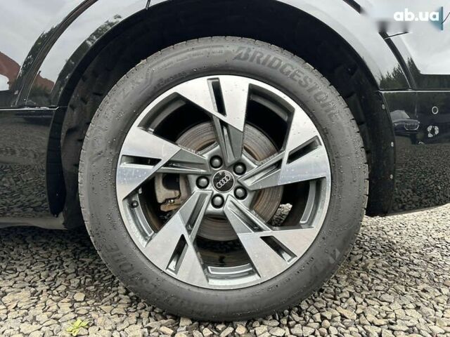 Ауди E-Tron, объемом двигателя 0 л и пробегом 32 тыс. км за 41298 $, фото 21 на Automoto.ua