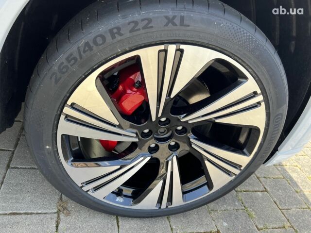 Ауді E-Tron, об'ємом двигуна 0 л та пробігом 1 тис. км за 104768 $, фото 8 на Automoto.ua