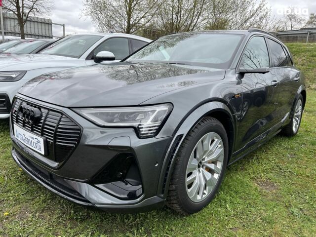 Ауди E-Tron, объемом двигателя 0 л и пробегом 3 тыс. км за 106724 $, фото 18 на Automoto.ua