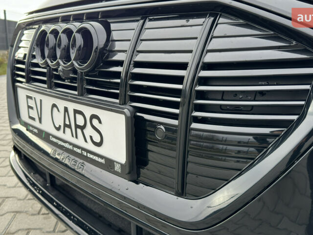 купить новое авто Ауди E-Tron 2023 года от официального дилера Володимир Олександрович Ауди фото