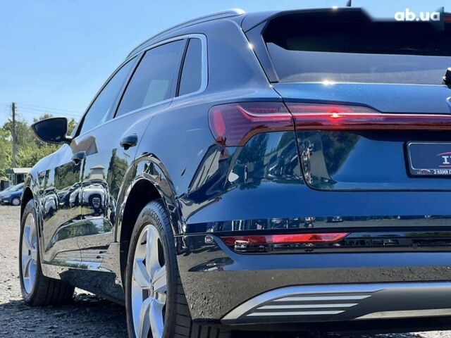 Ауди E-Tron, объемом двигателя 0 л и пробегом 31 тыс. км за 38581 $, фото 10 на Automoto.ua