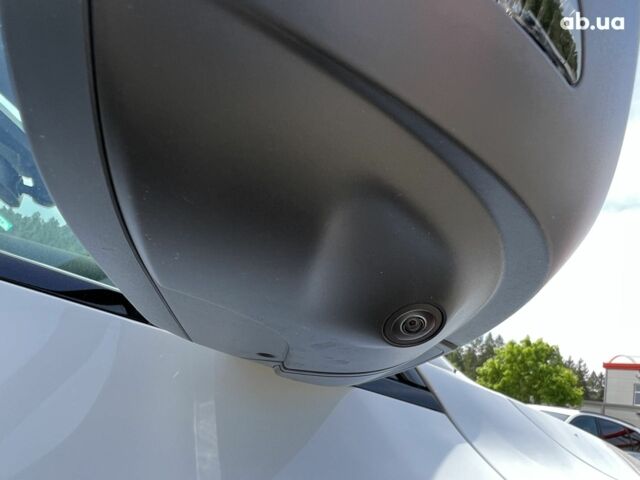 Ауді E-Tron, об'ємом двигуна 0 л та пробігом 1 тис. км за 104768 $, фото 7 на Automoto.ua