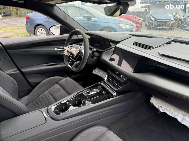 Ауди E-Tron, объемом двигателя 0 л и пробегом 5 тыс. км за 34500 $, фото 13 на Automoto.ua
