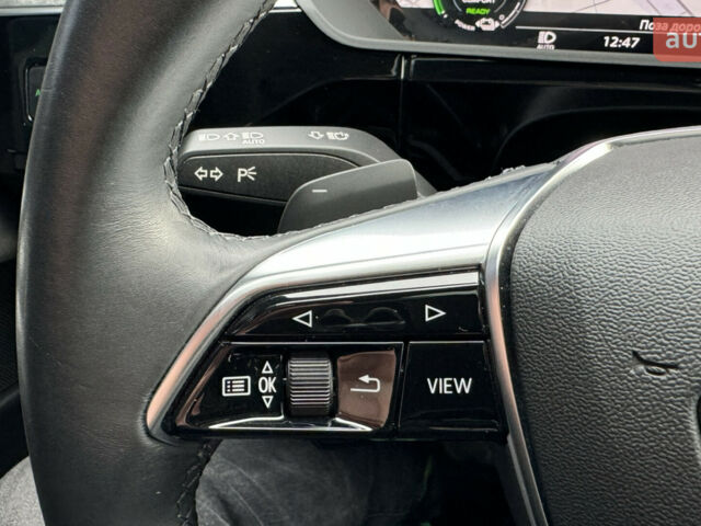 купить новое авто Ауди E-Tron 2023 года от официального дилера Володимир Олександрович Ауди фото