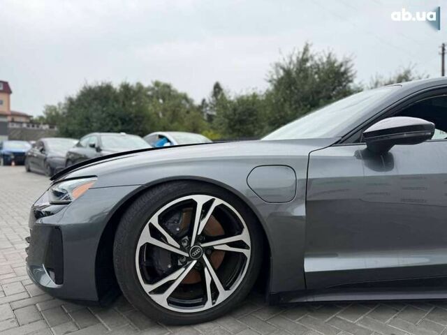 Ауди E-Tron, объемом двигателя 0 л и пробегом 5 тыс. км за 34500 $, фото 1 на Automoto.ua