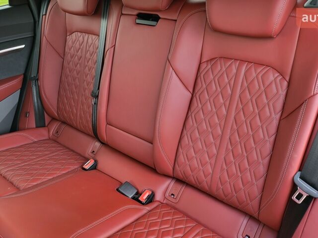 купити нове авто Ауді E-Tron 2023 року від офіційного дилера E-Car Ауді фото