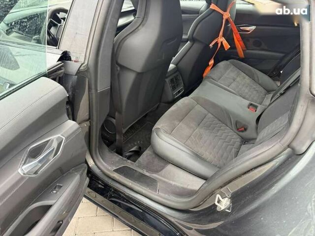 Ауди E-Tron, объемом двигателя 0 л и пробегом 5 тыс. км за 34500 $, фото 9 на Automoto.ua