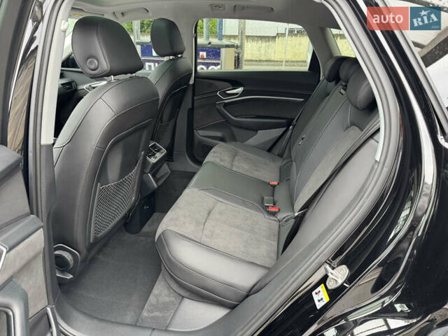 Ауди E-Tron, объемом двигателя 0 л и пробегом 55 тыс. км за 32500 $, фото 28 на Automoto.ua