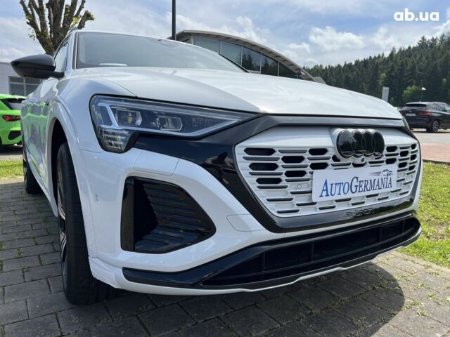 Ауді E-Tron, об'ємом двигуна 0 л та пробігом 1 тис. км за 104768 $, фото 14 на Automoto.ua